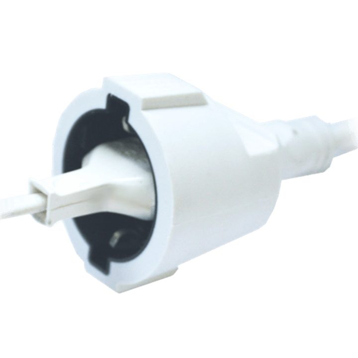 Silver Electrics Extension Cord 2m-3x 1.5mm-250V-16A-3.500W - (9212)