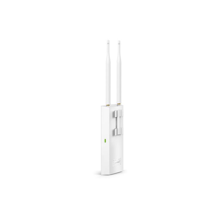 TP-Link Omada EAP110-Outdoor 300 Mbit/s Blanco Energía sobre Ethernet…