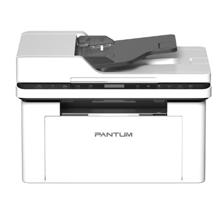 Multifunções laser monocromática Pantum BM2300AW 22ppm Wi-Fi
