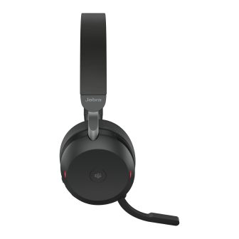 Jabra Evolve2 75 Wireless Over-Ear Headphones (27599-999-889)