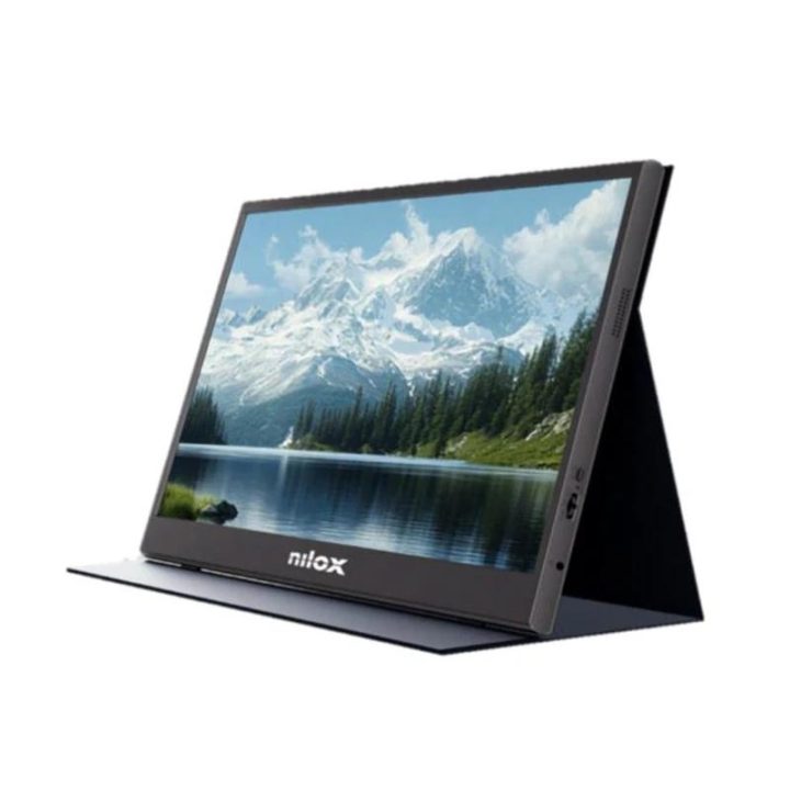 Nilox NXMP15FHD11 15,6" Full HD IPS