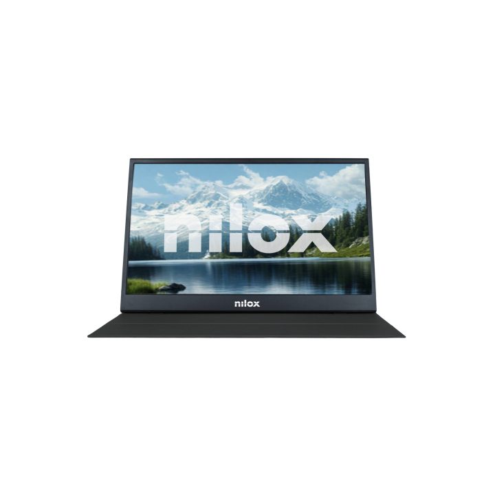Nilox NXMP15FHD11 15,6" Full HD IPS