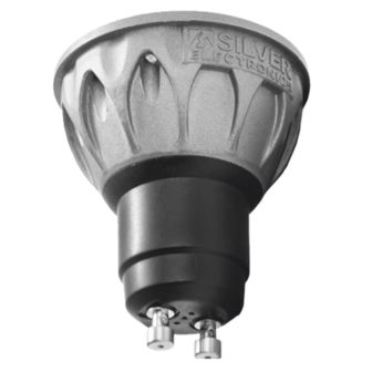 Bombilla LED evo Silver electronic dicroica…