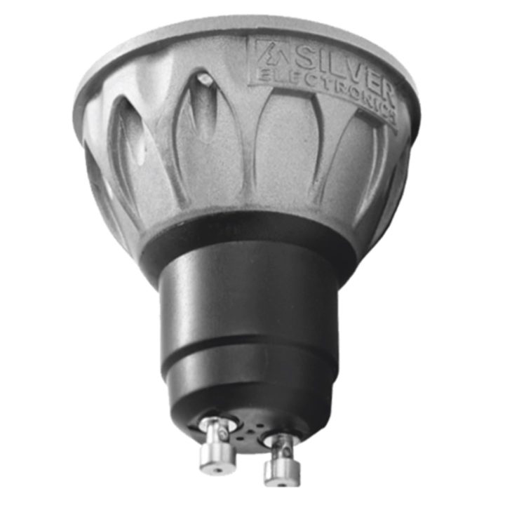 Lâmpada LED evo Silver electronic dicroica…