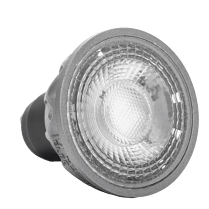 Lâmpada LED evo Silver electronic dicroica…