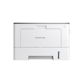 Impressora laser Pantum BP5200DW monocromática duplex