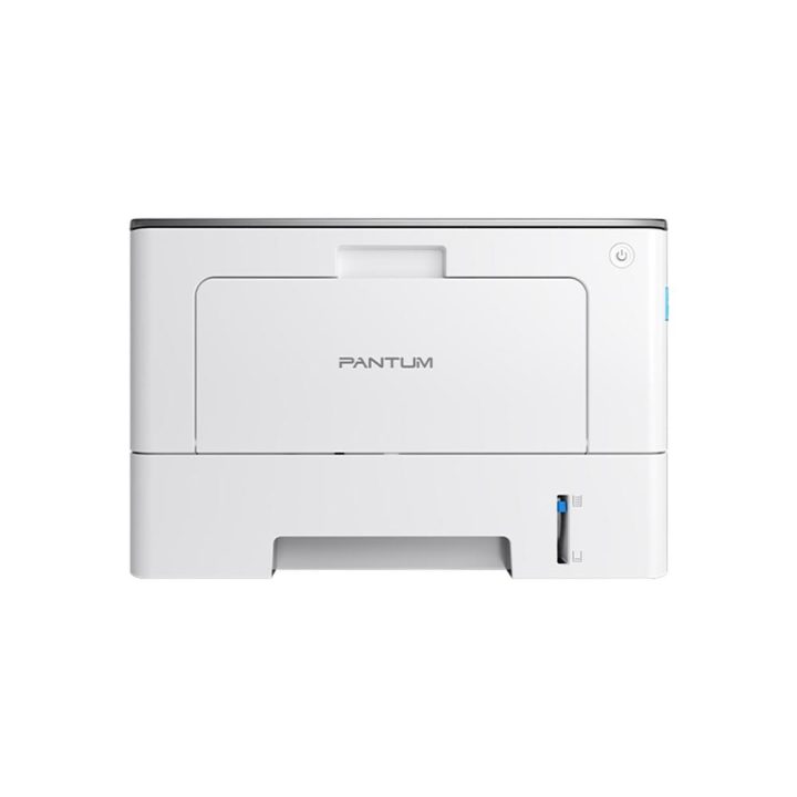 Impressora laser Pantum BP5200DW monocromática duplex