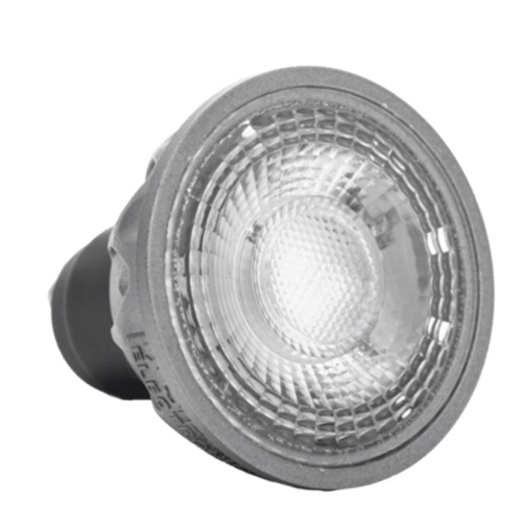 Lâmpada LED evo Silver electronics dicroica…