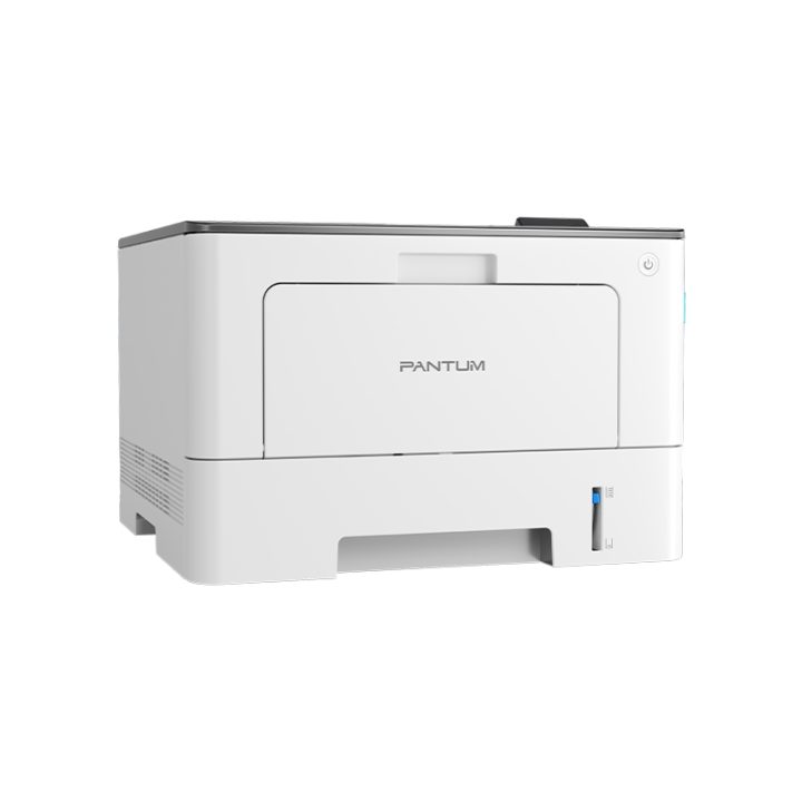 Impressora laser Pantum BP5200DW monocromática duplex