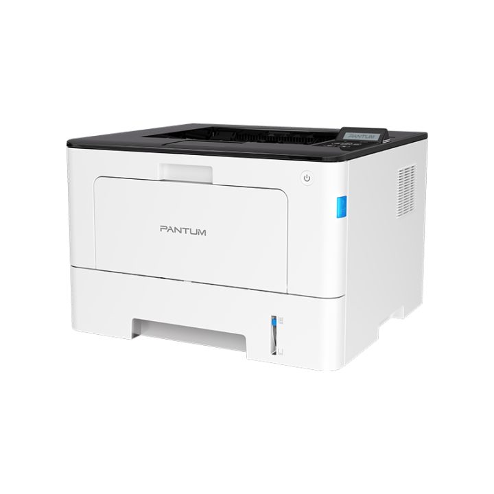 Impressora laser Pantum BP5200DW monocromática duplex