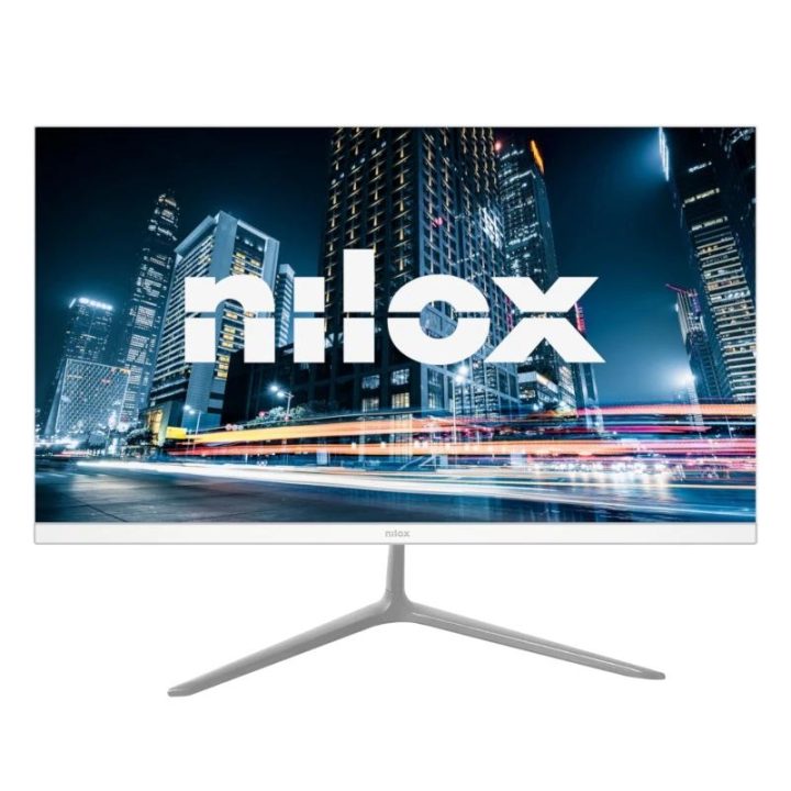 Nilox NXM24FHD1201W 24" Full HD 120 Hz VA