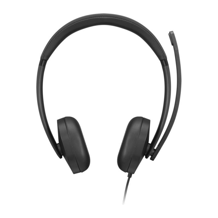 Lenovo VoIP Wired Over-Ear Headset