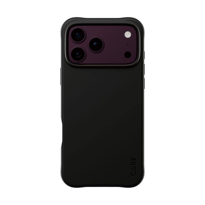PanzerGlass CARE™ by ® Samba Case Black w. MagSafe iPhone 18 Pro Max…