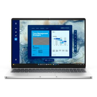 Dell Pro 16 PC16250 Intel Core Ultra 7 255U 16 GB 512 GB SSD 16"…