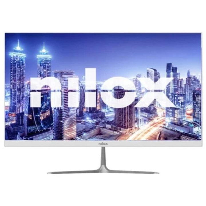 Nilox NXM24FHD1201W 24" Full HD 120 Hz VA