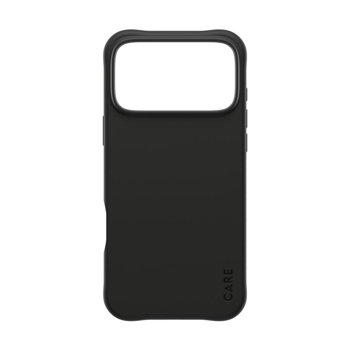 PanzerGlass CARE™ by ® Samba Case Black w. MagSafe iPhone 18 Pro Max…