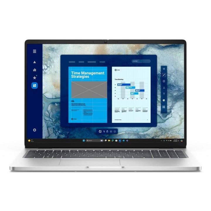 Dell Pro 16 PC16250 Intel Core Ultra 7 255U 16 GB 512 GB SSD 16"…