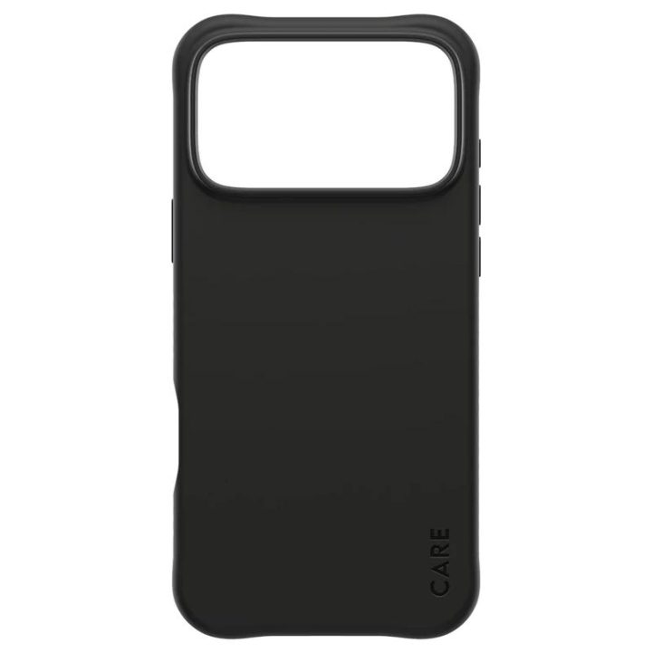 PanzerGlass CARE™ by ® Samba Case Black w. MagSafe iPhone 18 Pro Max…