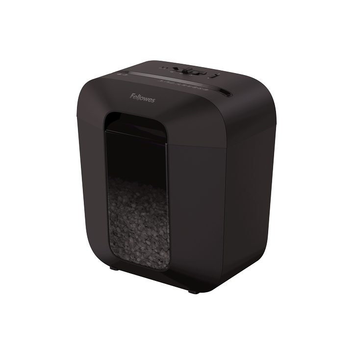 Destruidora de documentos LX25M Fellowes 4170601