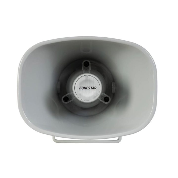 Fonestar Sistem Vulkan-15T Exponential Horn Speaker
