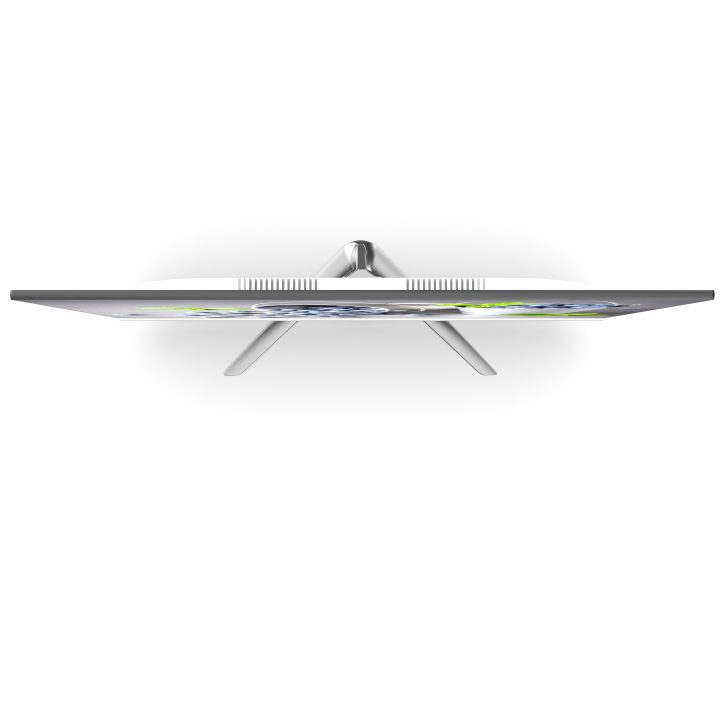 Nilox NXM24FHD1201W 24" Full HD 120 Hz VA