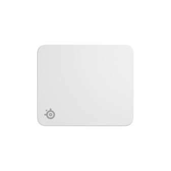 SteelSeries 63461 tapete de rato Branco