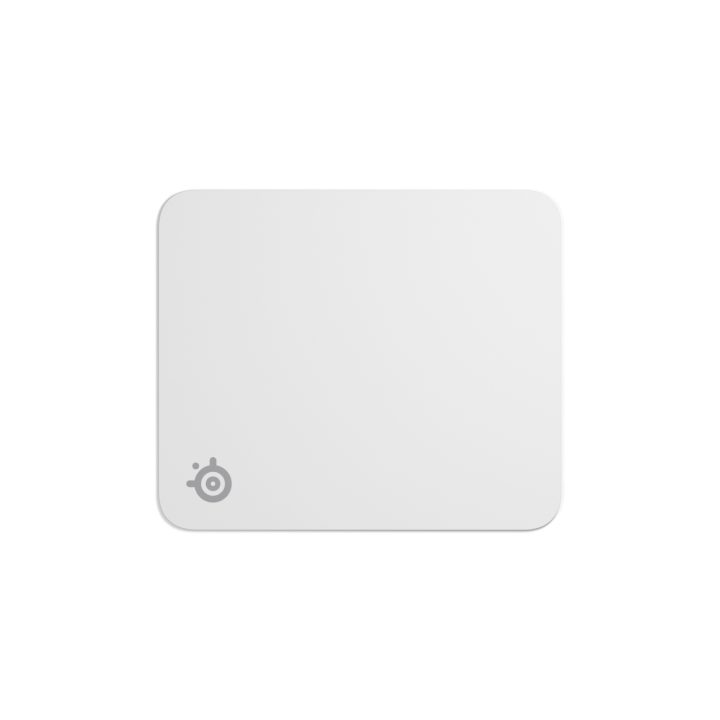 SteelSeries 63461 Mouse Pad White
