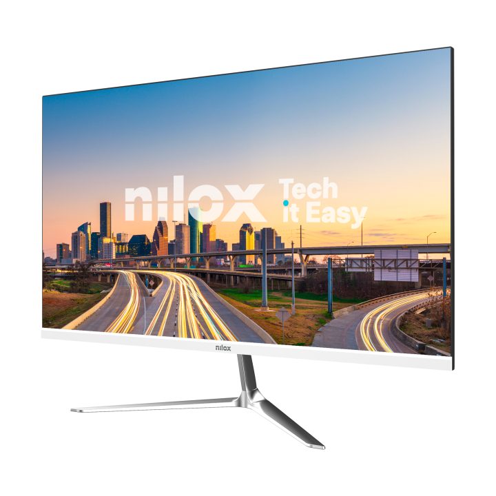 Nilox NXM24FHD1201W 24" Full HD 120 Hz VA