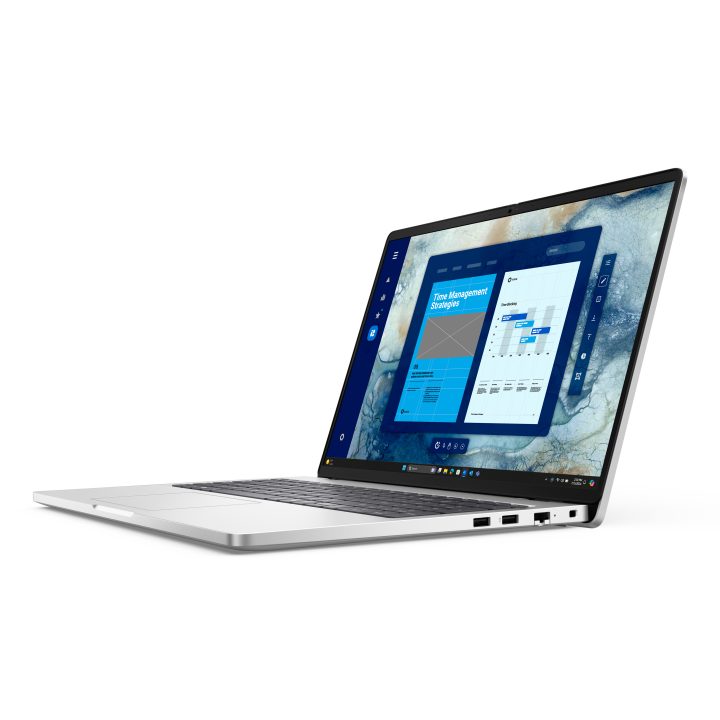 Dell Pro 16 PC16250 Intel Core Ultra 7 255U 16 GB 512 GB SSD 16"…
