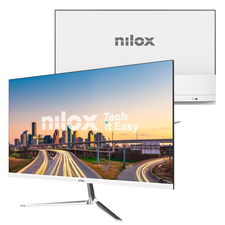 Nilox NXM24FHD1201W 24" Full HD 120 Hz VA
