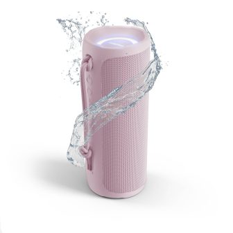 Energy Sistem Urban Box 2 Onyx 10W-TWS Speaker - Bluetooth…