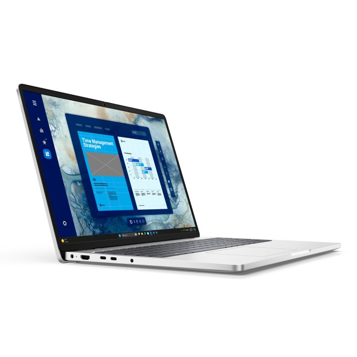 Dell Pro 16 PC16250 Intel Core Ultra 7 255U 16 GB 512 GB SSD 16"…