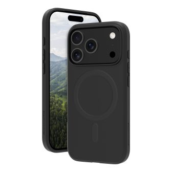 dbramante1928 Bulk funda para teléfono móvil 6,27" Negro