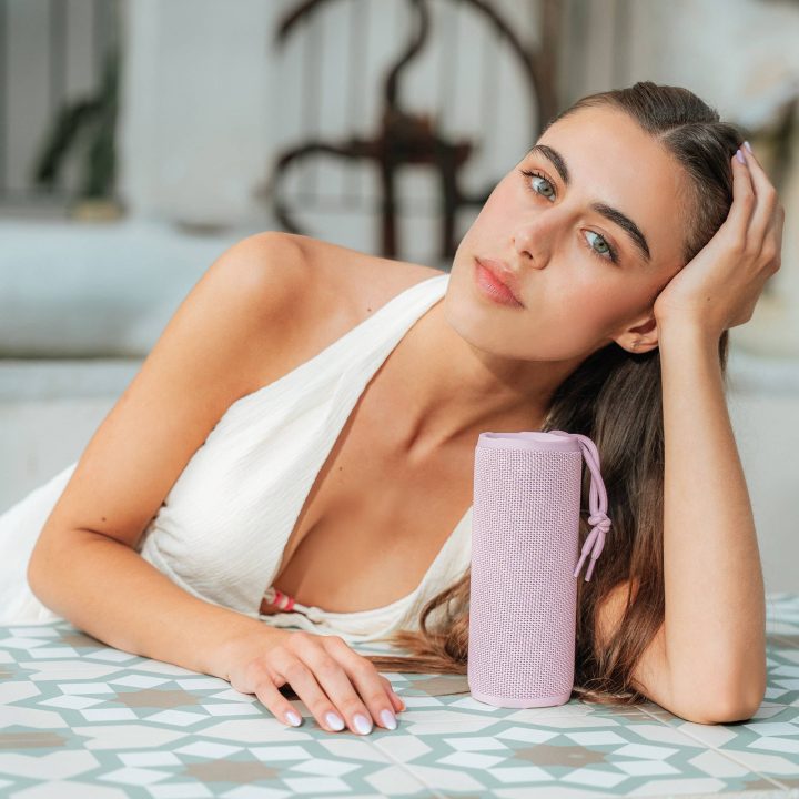 Altavoz energy sistem urban box 2 onyx 10W-TWS - Bluetooth…