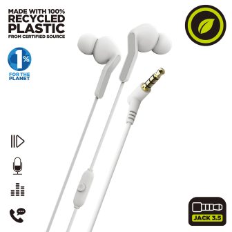 Muvit E57 headphones (MCHPH0005)