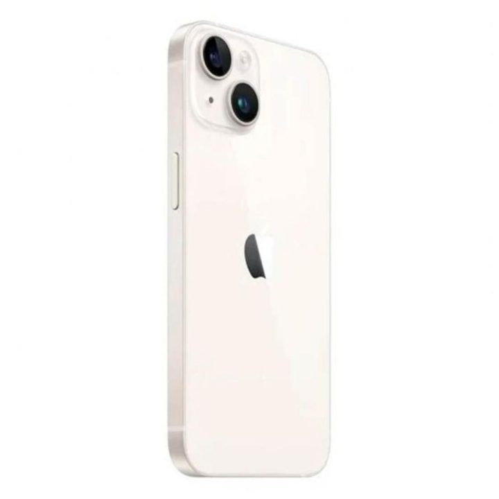 Apple iPhone 14 256 GB Blanco estrella (Reacondicionado)