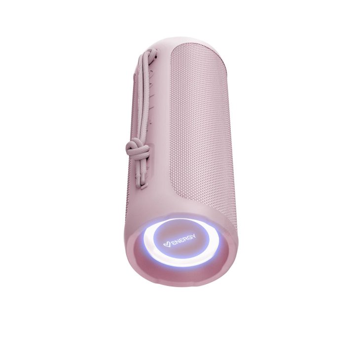Coluna Energy Sistem Urban Box 2 Onyx 10W-TWS - Bluetooth…