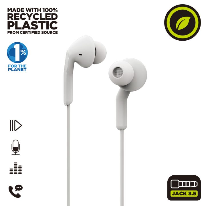 Muvit E57 headphones (MCHPH0005)