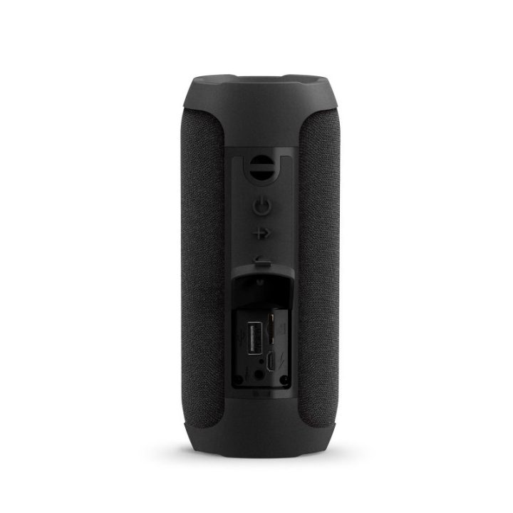 Altavoz energy sistem urban box 2 onyx 10W-TWS - Bluetooth…