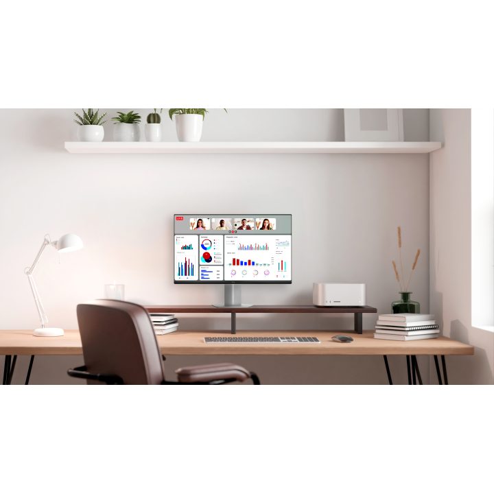 TCL 24G54 24" Full HD 100 Hz VA