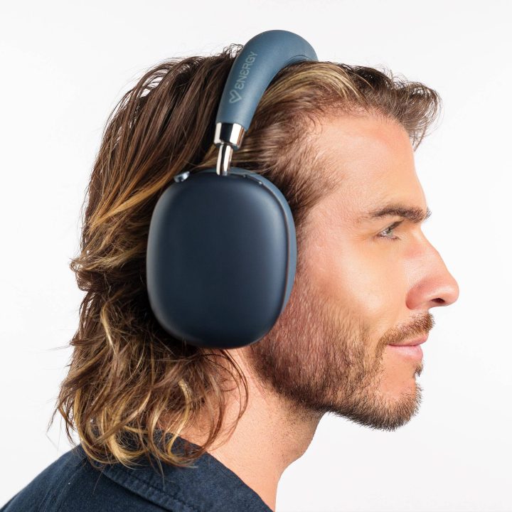 Energy Sistem Travel 6 headphones