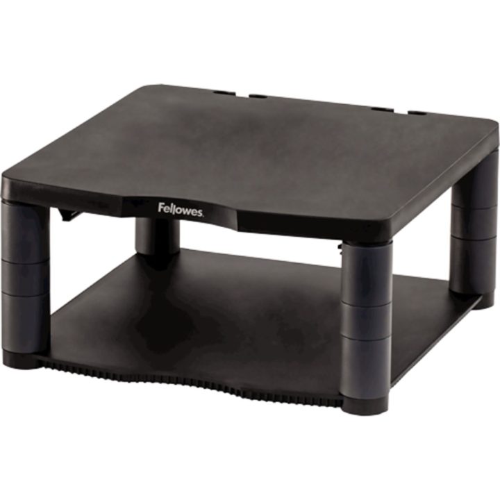 Fellowes 9169401 monitor stand 21" Desk Graphite
