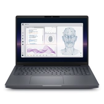 Dell Pro Max 16 Plus MB16250 Intel Core Ultra 7 265HX 32 GB 1 TB SSD…
