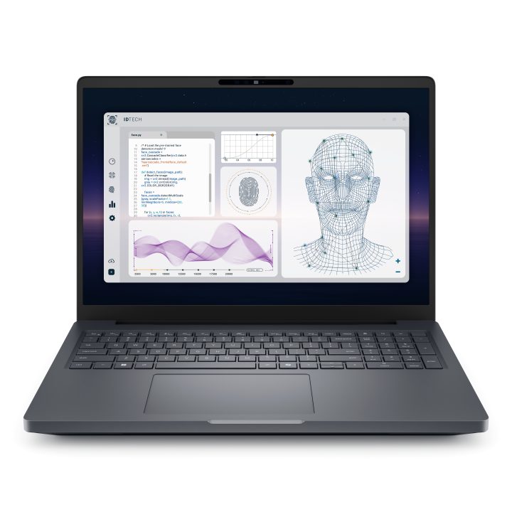 Dell Pro Max 16 Plus MB16250 Intel Core Ultra 7 265HX 32 GB 1 TB SSD…