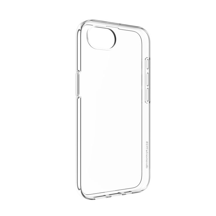 dbramante1928 Greenland Clear Phone Case 6.1"