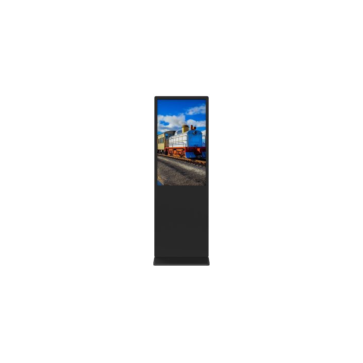 Dahua Technology LDV43-HAI400L-M Signage Display Kiosk Design 43" LCD…
