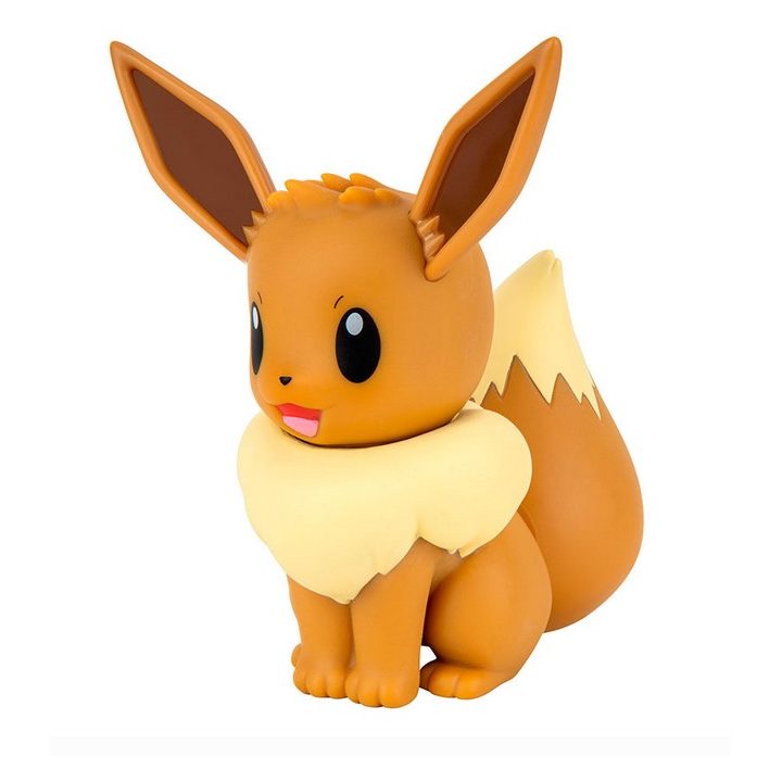Figura Jazwares Pokémon vinil 10 cm (aleatória) (63220257)