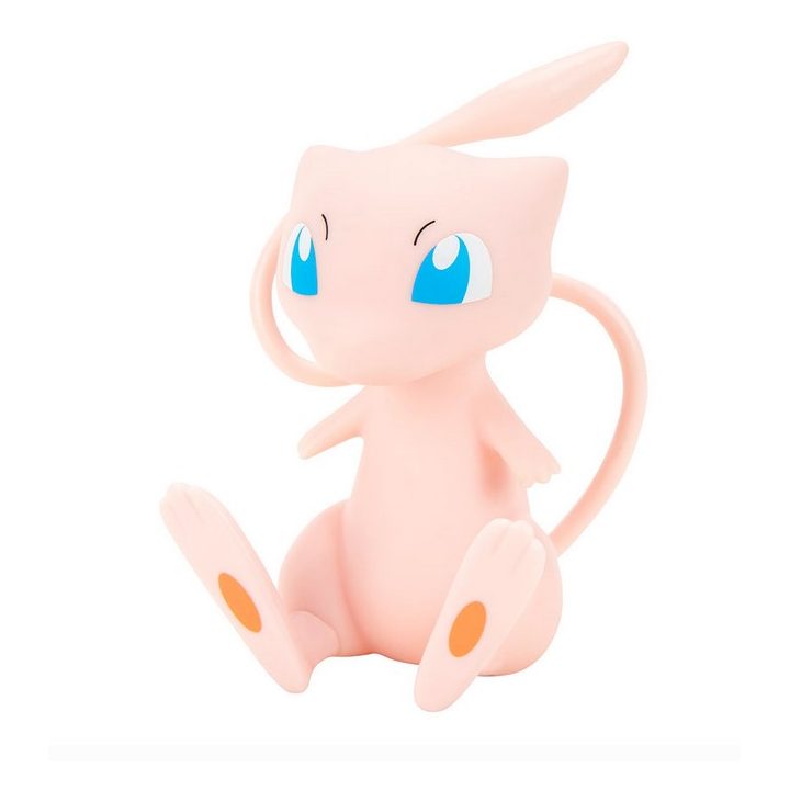 Jazwares Pokémon Vinyl Figure 10cm (Random) (63220257)