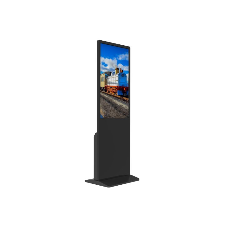 Dahua Technology LDV43-HAI400TL-M Signage Display Kiosk Design 43"…