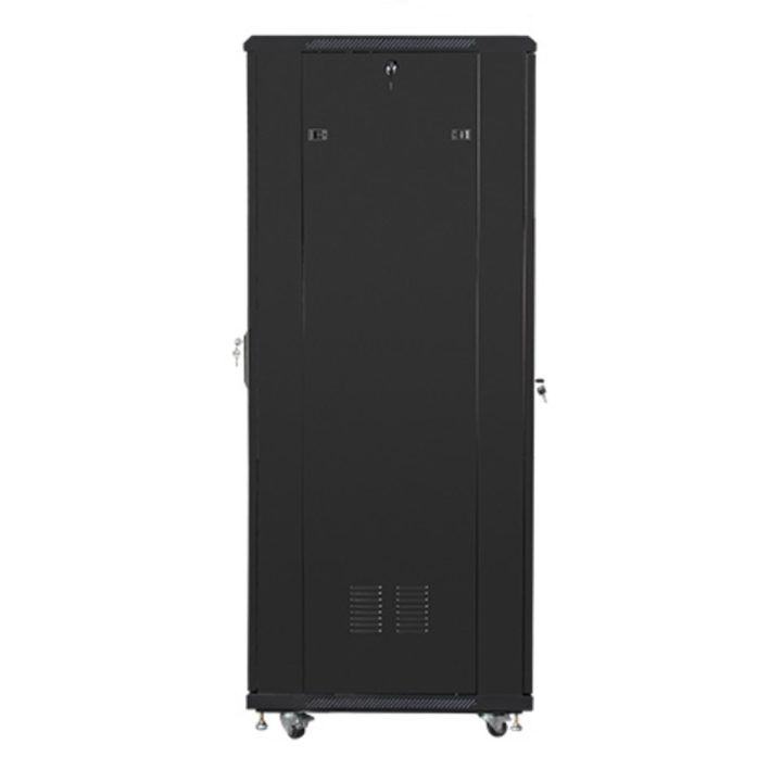 Lanberg FF01-6837-12B armário rack 37U Rack ou bastidor independente…